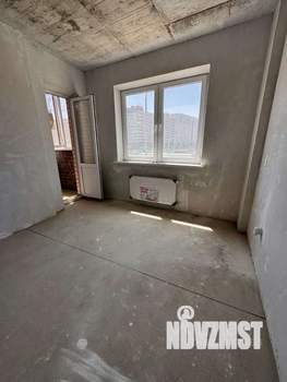 1-к квартира, вторичка, 42м2, 2/9 этаж