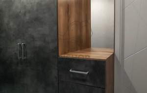 2-к квартира, вторичка, 64м2, 5/16 этаж