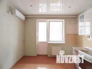 1-к квартира, вторичка, 42м2, 3/7 этаж