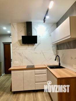 Студия квартира, вторичка, 21м2, 16/17 этаж
