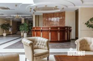 3-к квартира, вторичка, 130м2, 22/22 этаж