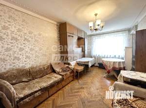 2-к квартира, вторичка, 47м2, 4/5 этаж