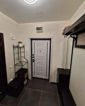 1-к квартира, вторичка, 30м2, 13/24 этаж