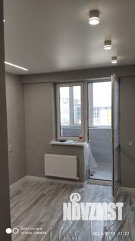 2-к квартира, вторичка, 54м2, 4/18 этаж