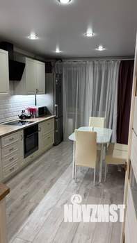 1-к квартира, вторичка, 40м2, 13/18 этаж