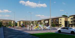 3-к квартира, вторичка, 70м2, 2/3 этаж