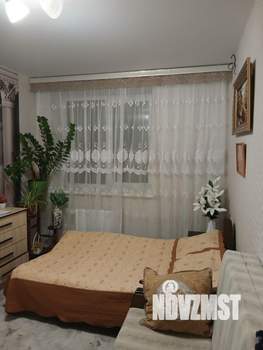 1-к квартира, вторичка, 38м2, 3/6 этаж