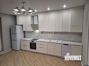 3-к квартира, вторичка, 76м2, 16/24 этаж