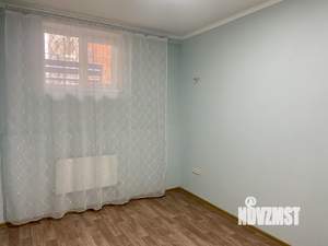 1-к квартира, вторичка, 35м2, 1/5 этаж