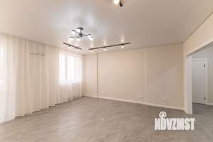 2-к квартира, вторичка, 52м2, 8/9 этаж