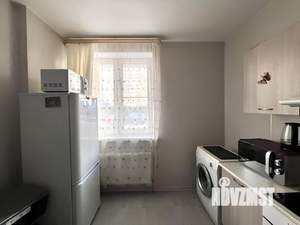 1-к квартира, вторичка, 33м2, 1/19 этаж