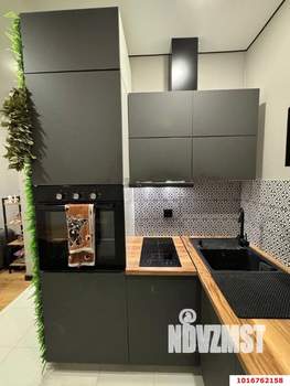 1-к квартира, вторичка, 32м2, 22/24 этаж