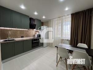2-к квартира, вторичка, 60м2, 5/16 этаж
