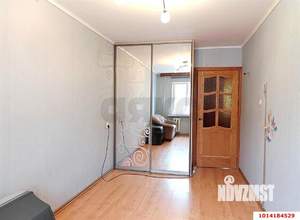 2-к квартира, вторичка, 47м2, 2/5 этаж