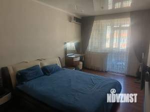 2-к квартира, вторичка, 59м2, 5/6 этаж