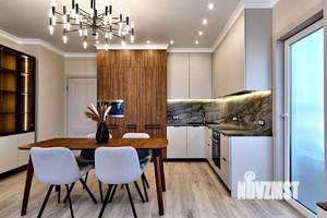 2-к квартира, вторичка, 68м2, 5/24 этаж