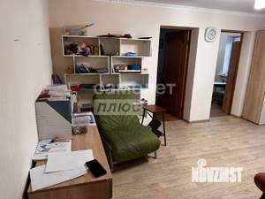 3-к квартира, вторичка, 50м2, -1/3 этаж