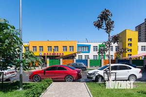 2-к квартира, вторичка, 51м2, 3/16 этаж