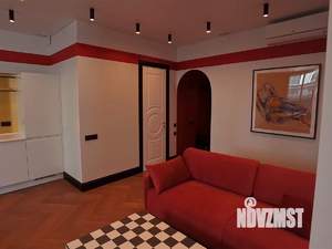 3-к квартира, вторичка, 84м2, 7/25 этаж