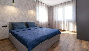 1-к квартира, вторичка, 50м2, 11/12 этаж