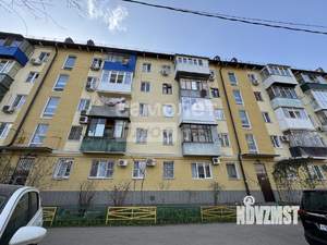 1-к квартира, вторичка, 30м2, 2/5 этаж