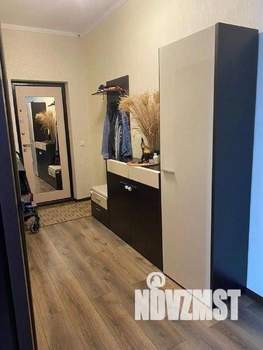 2-к квартира, вторичка, 75м2, 16/17 этаж