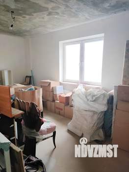 2-к квартира, вторичка, 66м2, 4/9 этаж