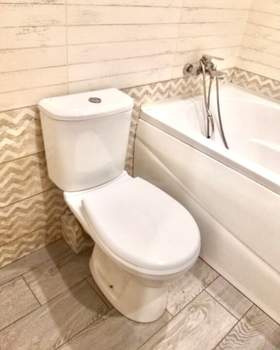 Студия квартира, вторичка, 24м2, 7/8 этаж