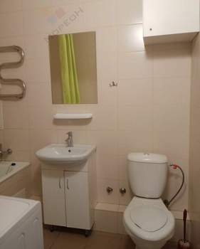 Студия квартира, вторичка, 21м2, 2/3 этаж