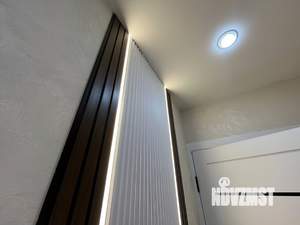 1-к квартира, вторичка, 40м2, 7/16 этаж