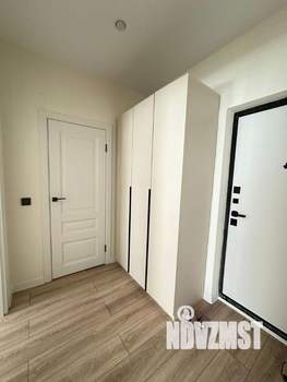 2-к квартира, вторичка, 48м2, 7/16 этаж