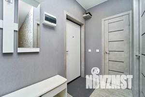 1-к квартира, вторичка, 34м2, 15/16 этаж