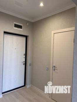 1-к квартира, вторичка, 40м2, 1/7 этаж