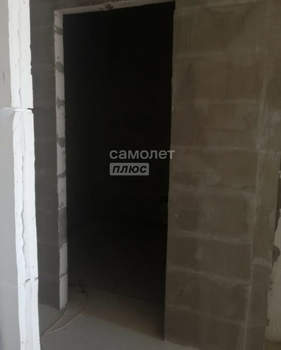 1-к квартира, вторичка, 40м2, 14/24 этаж