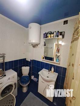 1-к квартира, вторичка, 36м2, 5/6 этаж