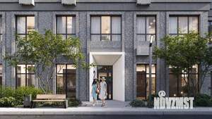 1-к квартира, вторичка, 36м2, 3/8 этаж