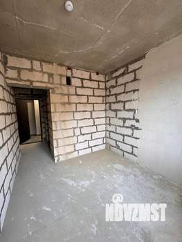 1-к квартира, вторичка, 34м2, 4/4 этаж