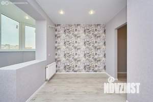 Студия квартира, вторичка, 24м2, 8/9 этаж