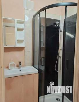 Студия квартира, вторичка, 25м2, 6/6 этаж