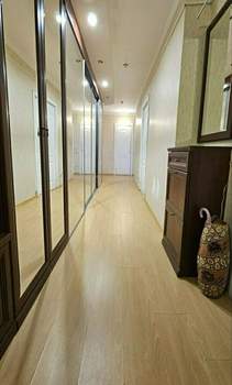 3-к квартира, вторичка, 73м2, 11/16 этаж