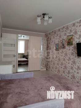 1-к квартира, вторичка, 34м2, 3/3 этаж