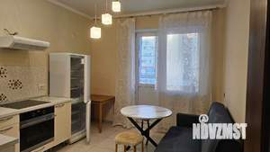 1-к квартира, вторичка, 45м2, 9/14 этаж