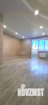 1-к квартира, вторичка, 44м2, 8/22 этаж