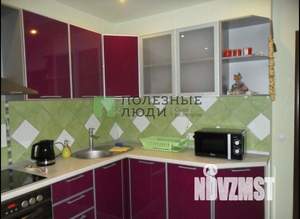 1-к квартира, вторичка, 38м2, 2/21 этаж