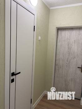 1-к квартира, вторичка, 31м2, 3/5 этаж