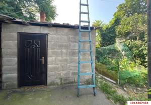 1-к квартира, вторичка, 14м2, 1/1 этаж