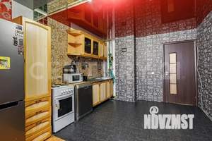 3-к квартира, вторичка, 90м2, 6/16 этаж