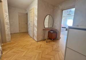 3-к квартира, вторичка, 64м2, 9/9 этаж