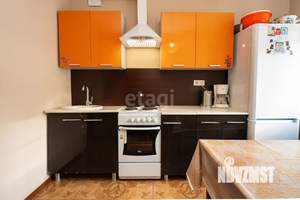 1-к квартира, вторичка, 31м2, 6/7 этаж