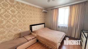 1-к квартира, вторичка, 37м2, 4/5 этаж